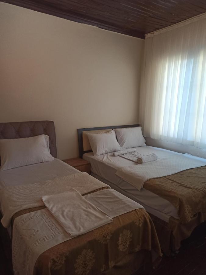 Reyna Suite Istanbul Ngoại thất bức ảnh