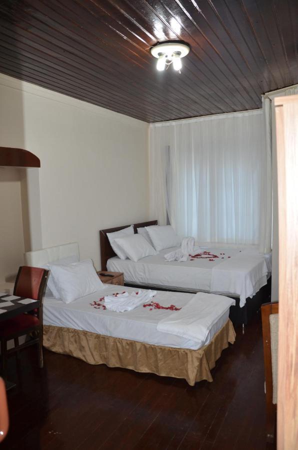 Reyna Suite Istanbul Ngoại thất bức ảnh