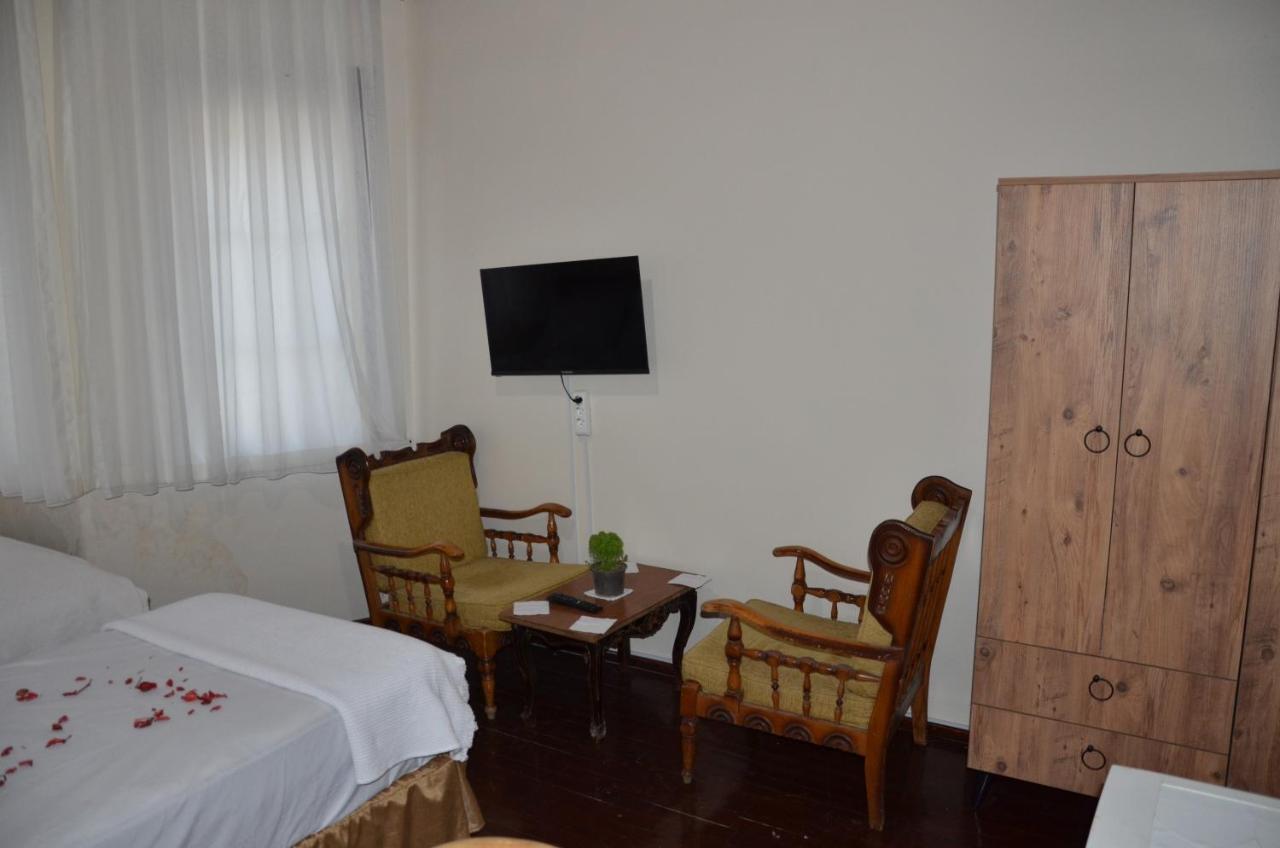 Reyna Suite Istanbul Ngoại thất bức ảnh