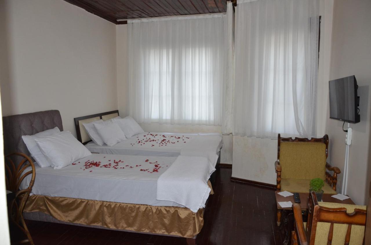 Reyna Suite Istanbul Ngoại thất bức ảnh