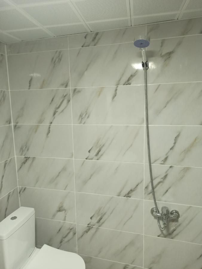 Reyna Suite Istanbul Ngoại thất bức ảnh