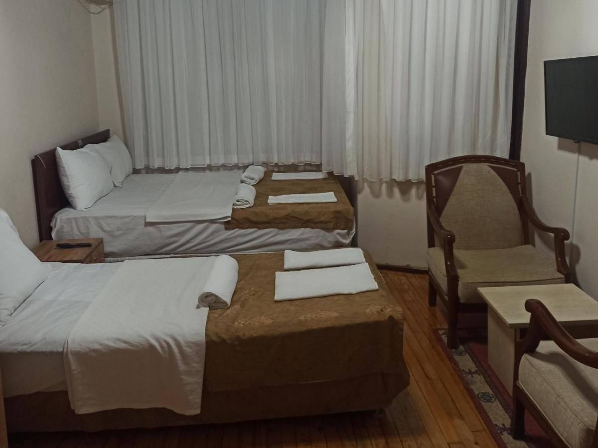 Reyna Suite Istanbul Ngoại thất bức ảnh